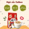 Ngũ cốc Calbee ăn kiêng giảm cân, tăng cân mix sữa chua hoa quả - nội địa Nhật, giá 145.000đ 2