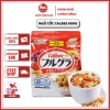 Ngũ Cốc Calbee Ăn Kiêng Giảm Cân Trái Cây Nhật Bản 600g Giá Ưu Đãi 199.679₫