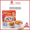 Ngũ Cốc Calbee Ăn Kiêng Giảm Cân Trái Cây Nhật Bản 600g Giá Ưu Đãi 199.679₫ 2
