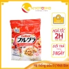 Ngũ cốc Calbee đỏ 700g - Ngũ cốc Nhật Bản dinh dưỡng, ăn sáng, giá chỉ 188.900₫