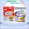 Ngũ cốc Calbee Nhật Bản 700gr Ăn kiêng Giảm cân - Giá ưu đãi 180.000đ HSD T7-2.026