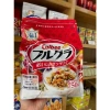 Ngũ cốc Calbee Nhật Bản 750g Hoa quả, trái cây ăn sáng giảm cân - 189.000₫