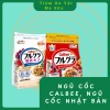 Ngũ Cốc Calbee Nhật Bản Mix Hạt Dinh Dưỡng - Giá 190k, Giảm Cân, Bổ Dưỡng, Tăng Sức Khỏe