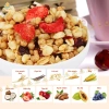 Ngũ cốc Calbee Nhật Bản – Mix trái cây sấy chua ngọt, ít calo, hạt ngon, đủ vị 127.500₫ 2