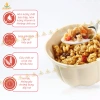 Ngũ cốc Calbee Nhật Bản – Mix trái cây sấy chua ngọt, ít calo, hạt ngon, đủ vị 127.500₫ 4