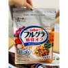 Ngũ cốc Calbee trắng 550g - Ít đường, nhập khẩu Nhật Bản, giá ưu đãi 179.000₫ 3