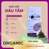 Ngũ cốc dâu tằm đẹp da không đường, gạo lứt, yến mạch, đậu đen xanh lòng - 136,200₫