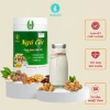Ngũ cốc dinh dưỡng 1KG Mombeauty - 25 hạt cao cấp, đường tự nhiên, không đậu nành, chỉ 310.000 VND 2