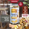 Ngũ cốc dinh dưỡng 5% yến mạch ZENDAFOOD - Granola siêu hạt 500g, giàu chất xơ, giảm cân, giá ưu đãi 159.400 VND 2