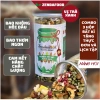 Ngũ cốc dinh dưỡng 5% yến mạch ZENDAFOOD - Granola siêu hạt 500g, giàu chất xơ, giảm cân, giá ưu đãi 159.400 VND 3