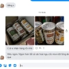 Ngũ cốc dinh dưỡng 5% yến mạch ZENDAFOOD - Granola siêu hạt 500g, giàu chất xơ, giảm cân, giá ưu đãi 159.400 VND 6
