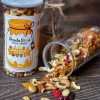 Ngũ cốc dinh dưỡng 5% yến mạch ZENDAFOOD - Granola siêu hạt 500g, giàu chất xơ, giảm cân, giá ưu đãi 159.400 VND 8
