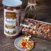 Ngũ cốc dinh dưỡng 5% yến mạch ZENDAFOOD - Granola siêu hạt 500g, giàu chất xơ, giảm cân, giá ưu đãi 159.400 VND 9