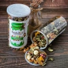 Ngũ cốc dinh dưỡng 5% yến mạch ZENDAFOOD - Granola siêu hạt 500g, giàu chất xơ, giảm cân, giá ưu đãi 159.400 VND 10