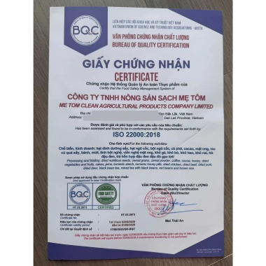 Ngũ cốc dinh dưỡng 500g hỗ trợ gym yoga - Shop mẹ Tôm, xuất hoá đơn công ty, giá 120k