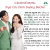 Ngũ Cốc Dinh Dưỡng Beone - Tăng Cân, Lợi Sữa, Đẹp Da, Dùng Cho Mọi Tuổi - 375.000đ 5