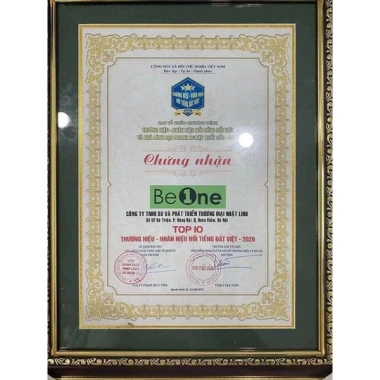 Ngũ Cốc Dinh Dưỡng Beone - Tăng Cân, Lợi Sữa, Đẹp Da, Dùng Cho Mọi Tuổi - 375.000đ