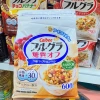 Ngũ cốc dinh dưỡng Calbee 600g - Giảm giá 270k, giàu chất xơ, năng lượng bữa sáng