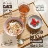 Ngũ cốc dinh dưỡng Calbee 600g - Giảm giá 270k, giàu chất xơ, năng lượng bữa sáng 6