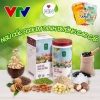 Ngũ cốc dinh dưỡng Ecolim 500g – Ăn sáng nhanh, tiện lợi, thơm ngon, kèm quà tặng