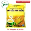 Ngũ cốc dinh dưỡng Sing Việt 500g 20 gói 25g - Dinh dưỡng cho mọi lứa tuổi, giá ưu đãi 59.000 VND tại HS Shop Sài Gòn 3