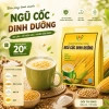 Ngũ Cốc Dinh Dưỡng Sing Việt 500g - Năng Lượng Bữa Sáng và Bữa Phụ, Thích Hợp Mọi Người, 55.000₫