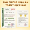 Ngũ Cốc Dinh Dưỡng Sing Việt 500g - Năng Lượng Bữa Sáng và Bữa Phụ, Thích Hợp Mọi Người, 55.000₫ 5