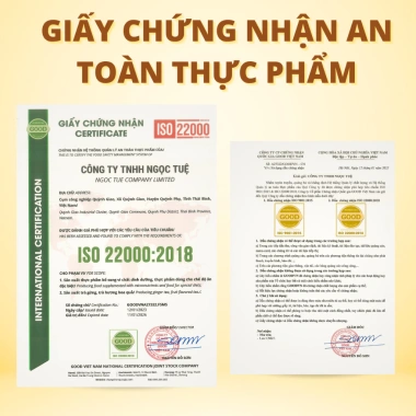 Ngũ Cốc Dinh Dưỡng Sing Việt 500g - Năng Lượng Bữa Sáng và Bữa Phụ, Thích Hợp Mọi Người, 55.000₫