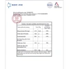Ngũ Cốc Dinh Dưỡng Sữa Hạt Tảo Xoắn Gân 50 Gói 20g – Giá Chỉ 570K 3