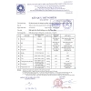 Ngũ Cốc Dinh Dưỡng Tâm Đức 26 Loại Hạt Quý Tăng Cân 500g - Giá ưu đãi 250.000đ 7
