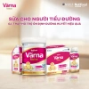 Ngũ Cốc Dinh Dưỡng Varna Diabetes 2 Túi - Kiểm Soát Đường Huyết, Giá 226.000đ 5