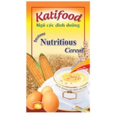 Ngũ Cốc Dinh Dưỡng Vital Canxi 500g (20 gói) - Chính hãng, giảm còn 71.000₫, tăng canxi, hỗ trợ xương 2 Ngũ Cốc Dinh Dưỡng Vital Canxi 500g (20 gói) - Chính hãng, giảm còn 71.000₫, tăng canxi, hỗ trợ xương 2