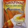 Ngũ Cốc Dinh Dưỡng Vital Canxi 500g (20 gói) - Chính hãng, giảm còn 71.000₫, tăng canxi, hỗ trợ xương 3