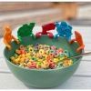 NGŨ CỐC FROOT LOOPS KELLOGGS TRÁI CÂY 285GR - Giá 165k Giảm tới 20% 3