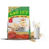Ngũ Cốc Gạo Lứt Huyết Rồng + Hạt Sen Nutrilifes 16 gói 25g - Giảm giá 58.500đ 3