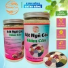 Ngũ cốc giảm cân Hoàng Vũ 10 loại hạt cao cấp - Bột dinh dưỡng 500gr cho người ăn kiêng, giá ưu đãi 36k 6