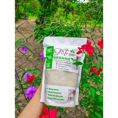 Ngũ Cốc Giảm Cân Organic Mẹ Gạo Giảm Cân Hiệu Quả, Chính Hãng 369k 7