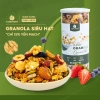 Ngũ cốc Granola giảm cân 500g Yến mạch mix siêu hạt dinh dưỡng NCH - 119k 8
