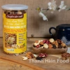 Ngũ Cốc Granola Hạt Macca, Điều, Óc Chó, Hạnh Nhân 500g Ăn Kiêng Tăng Sức Khỏe 4