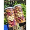 Ngũ Cốc Granola Hạt Macca, Điều, Óc Chó, Hạnh Nhân 500g Ăn Kiêng Tăng Sức Khỏe 6