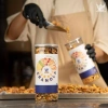 Ngũ cốc Granola Siêu Hạt 500gr - 10% Yến Mạch, Vua Ăn Kiêng, Dinh Dưỡng Cao 2