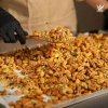 Ngũ cốc Granola Siêu Hạt 500gr - 10% Yến Mạch, Vua Ăn Kiêng, Dinh Dưỡng Cao 3