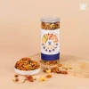 Ngũ cốc Granola Siêu Hạt 500gr - 10% Yến Mạch, Vua Ăn Kiêng, Dinh Dưỡng Cao 4