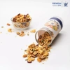 Ngũ cốc Granola Siêu Hạt 500gr - 10% Yến Mạch, Vua Ăn Kiêng, Dinh Dưỡng Cao 5