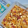Ngũ cốc Granola siêu hạt Nhà Lá - Dinh dưỡng đầy đủ, giảm cân, giá chỉ 31.000đ