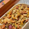Ngũ cốc Granola siêu hạt Nhà Lá - Dinh dưỡng đầy đủ, giảm cân, giá chỉ 31.000đ 4