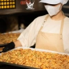Ngũ Cốc Granola Tiêu Chuẩn 25% Yến Mạch - Ăn Kiêng Dinh Dưỡng, Giá 69.000 VND 4