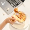 Ngũ Cốc Granola Tiêu Chuẩn 25% Yến Mạch - Ăn Kiêng Dinh Dưỡng, Giá 69.000 VND 6