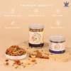 Ngũ Cốc Granola Tiêu Chuẩn 25% Yến Mạch - Ăn Kiêng Dinh Dưỡng, Giá 69.000 VND 7