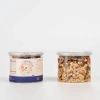 Ngũ Cốc Granola Tiêu Chuẩn 25% Yến Mạch - Ăn Kiêng Dinh Dưỡng, Giá 69.000 VND 9